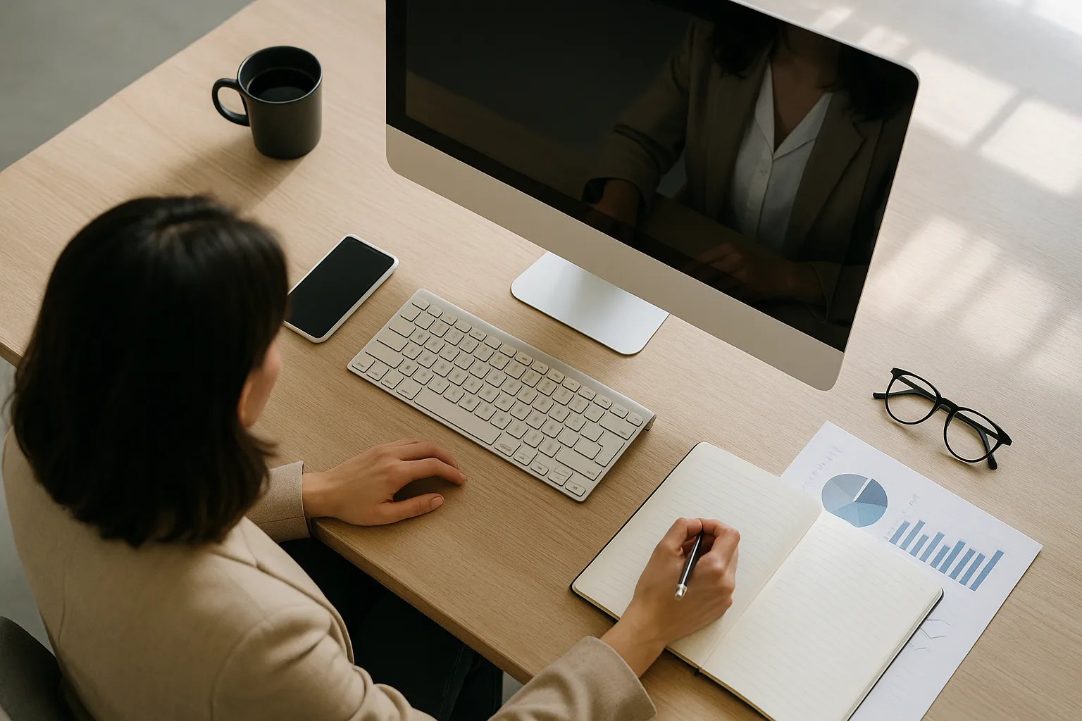 Van een mooie website naar structureel meer bestellingen